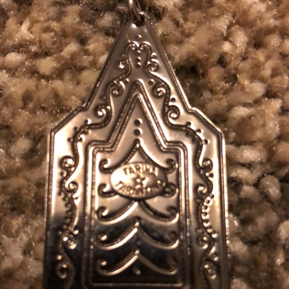 Pantages magic mirror Tarina Tarantino earrings - Picture 4 of 14